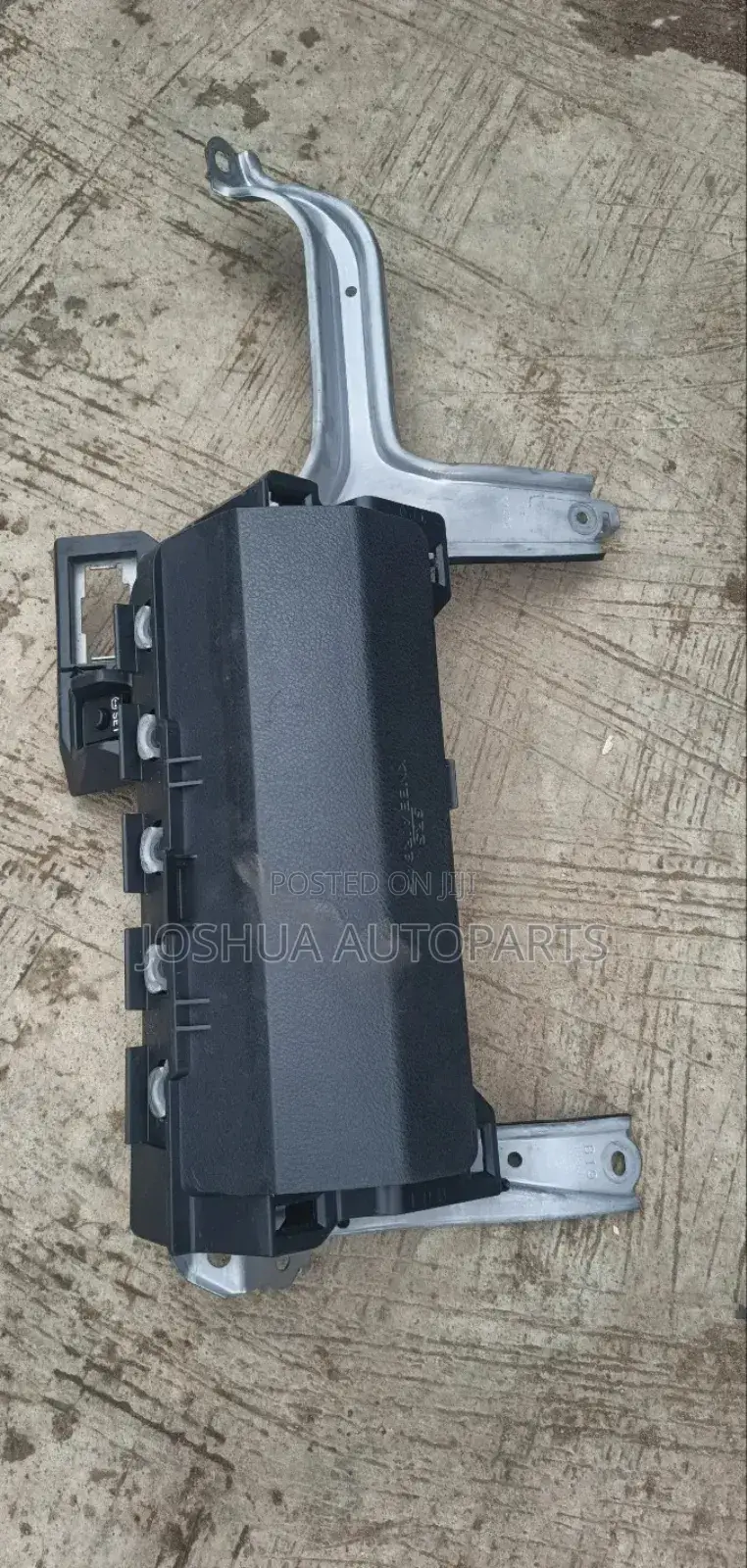 Driver Knee Airbag Lexus Es 350, 2013-2016 Model.