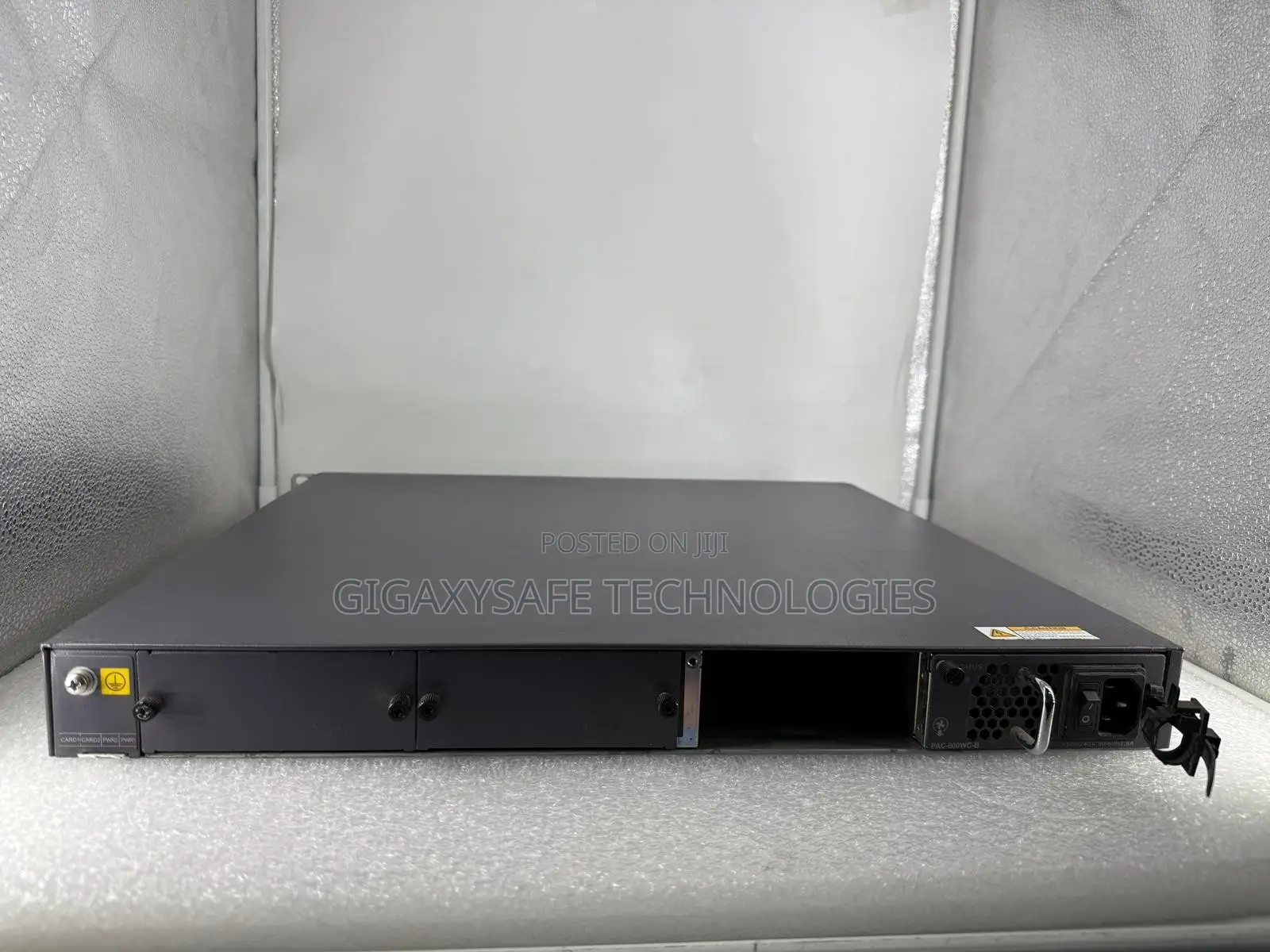 Huawei Fiber Switch Quidway S5300 Series