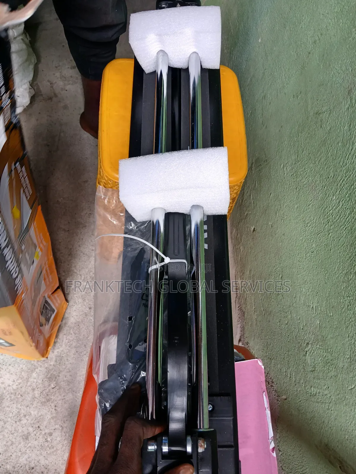 Heavy Duty Tiles Cutter