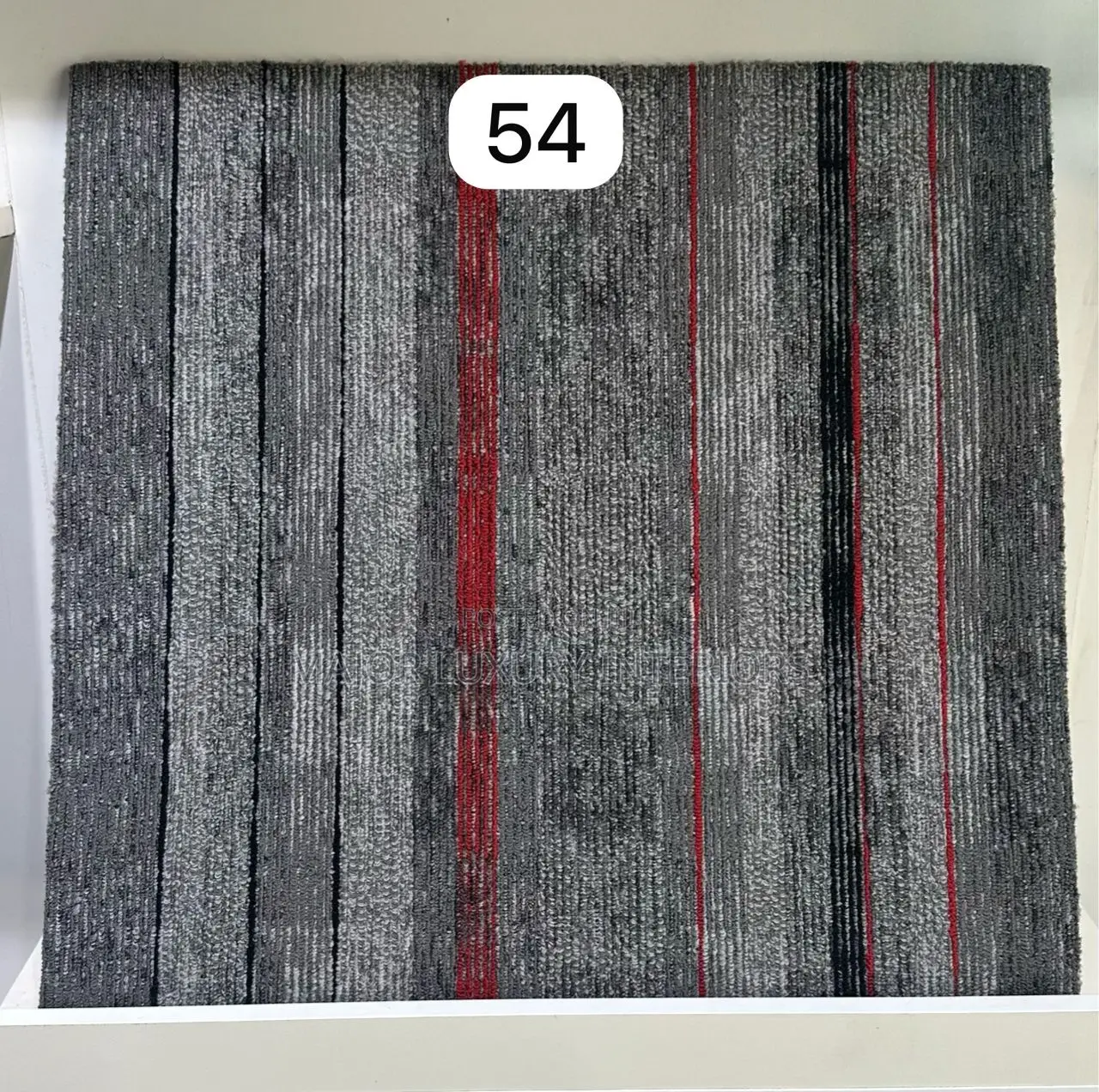 Carpet Tiles Available.. Fire, Water Resistant Can Be Used As Footmat