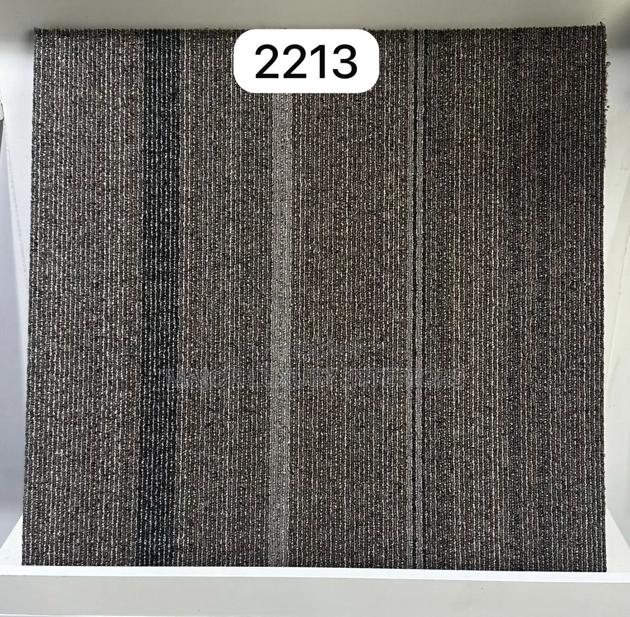 Carpet Tiles Available.. Fire, Water Resistant Can Be Used As Footmat