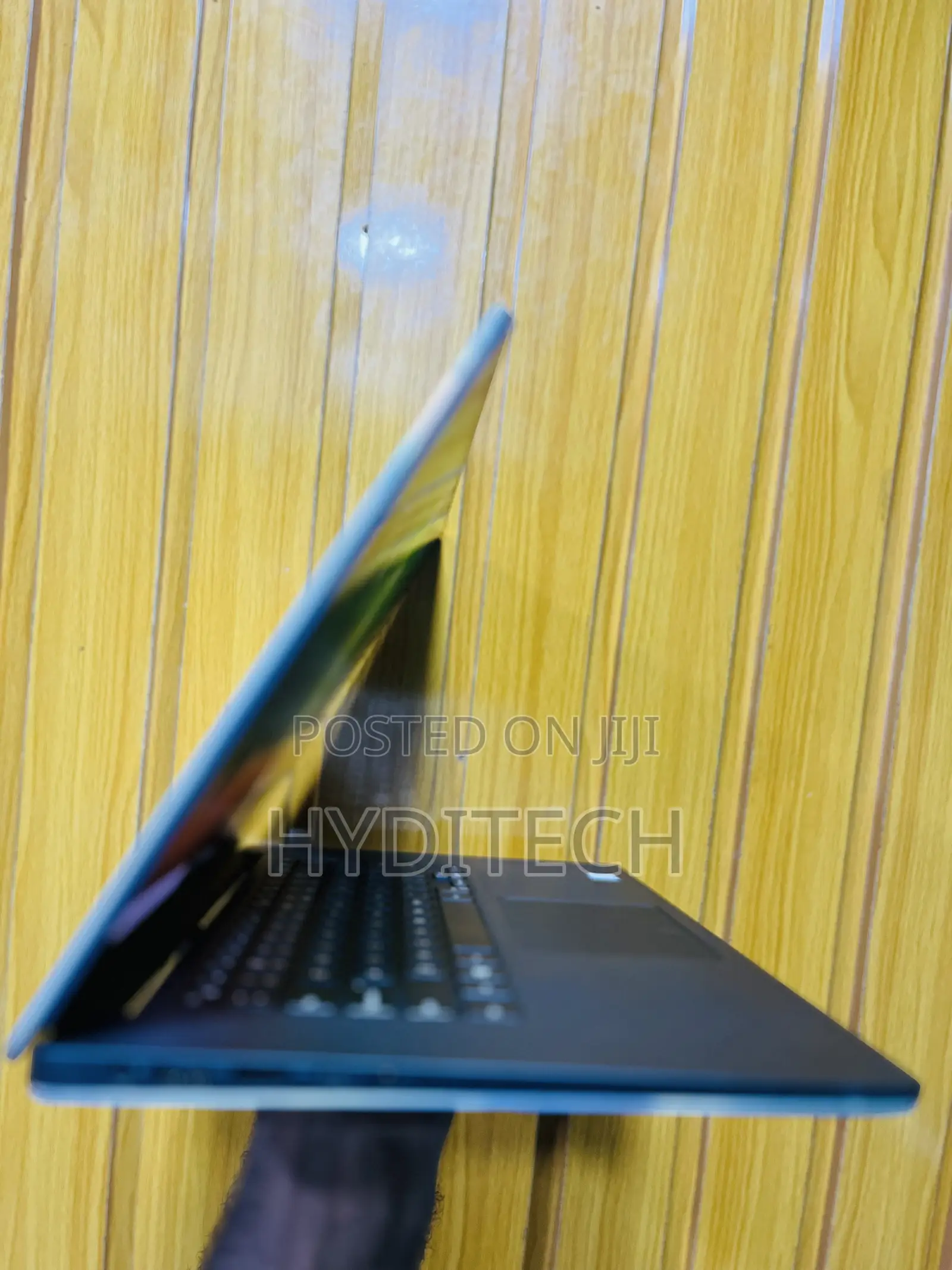 Laptop Dell Precision 5540 16GB Intel Core i7 SSD 512GB