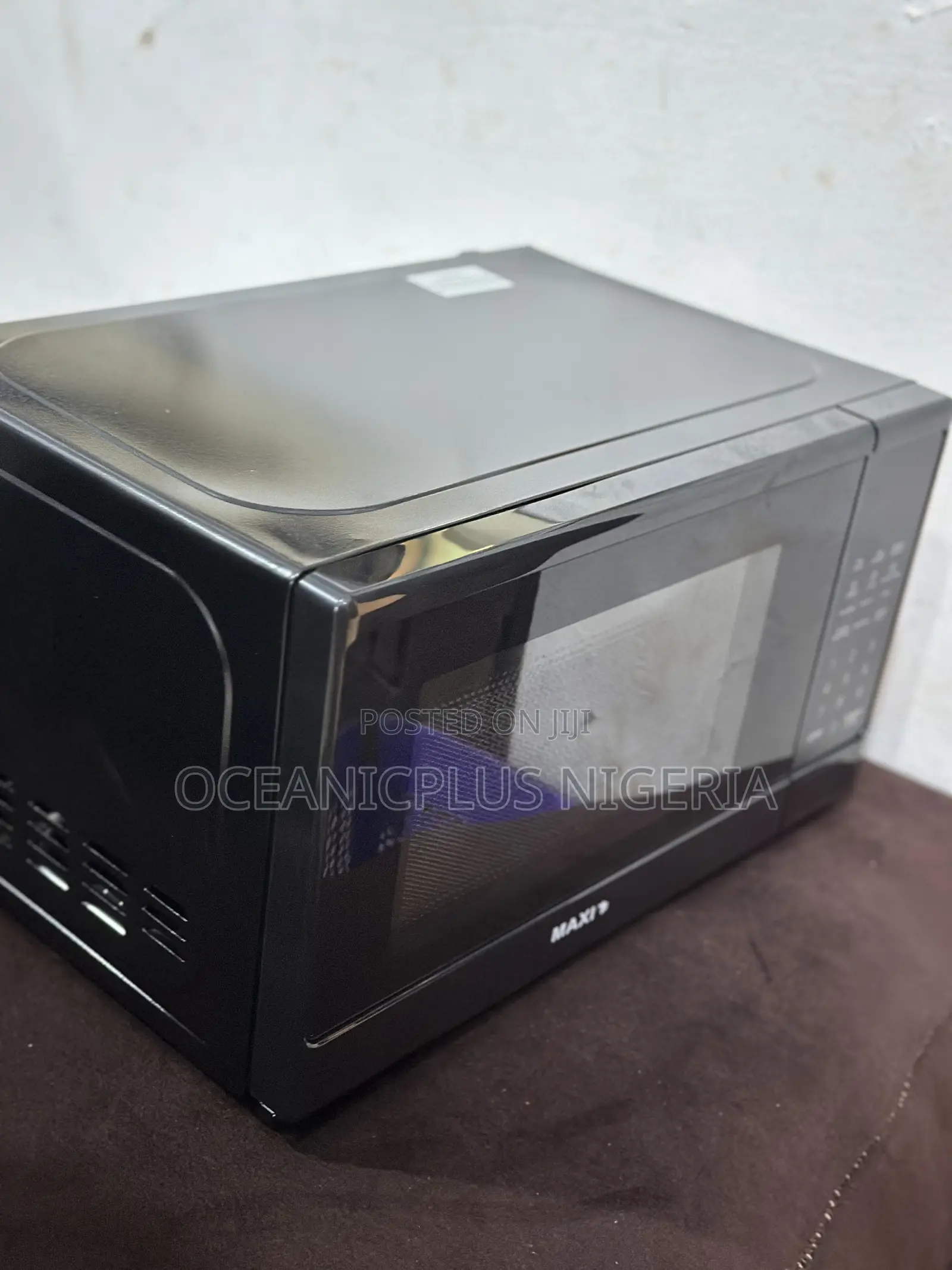 Maxi Cozy Cook 20l Digital Microwave Oven