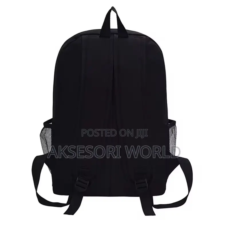 Backpack Laptop Bag for School for Souvenirs Back to School