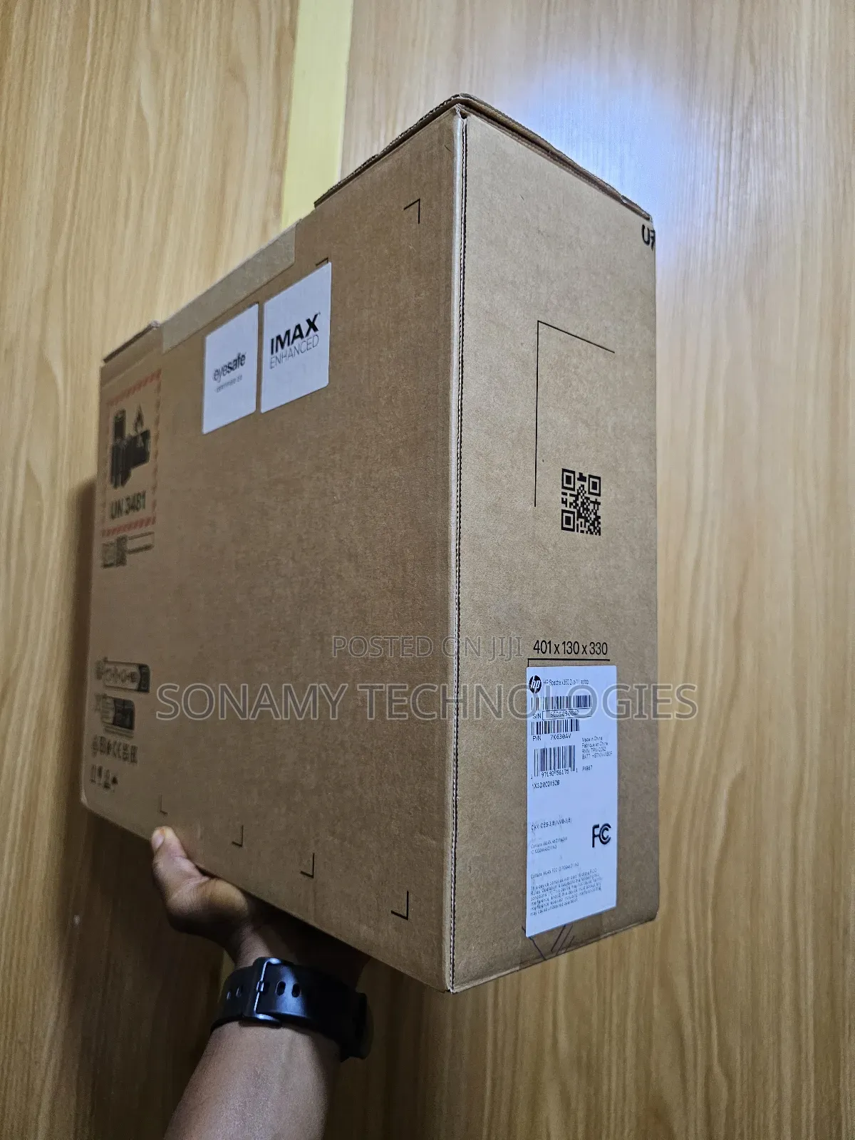 New Laptop HP 14-Dq1025cl 16GB Intel Core Ultra 7 SSD 1T