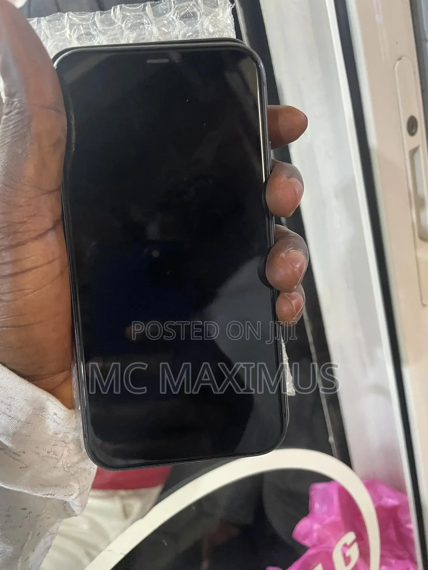 Apple iPhone XS Max 256 GB Gold