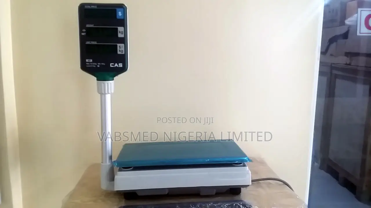 Price Computing Scale - Ap Series