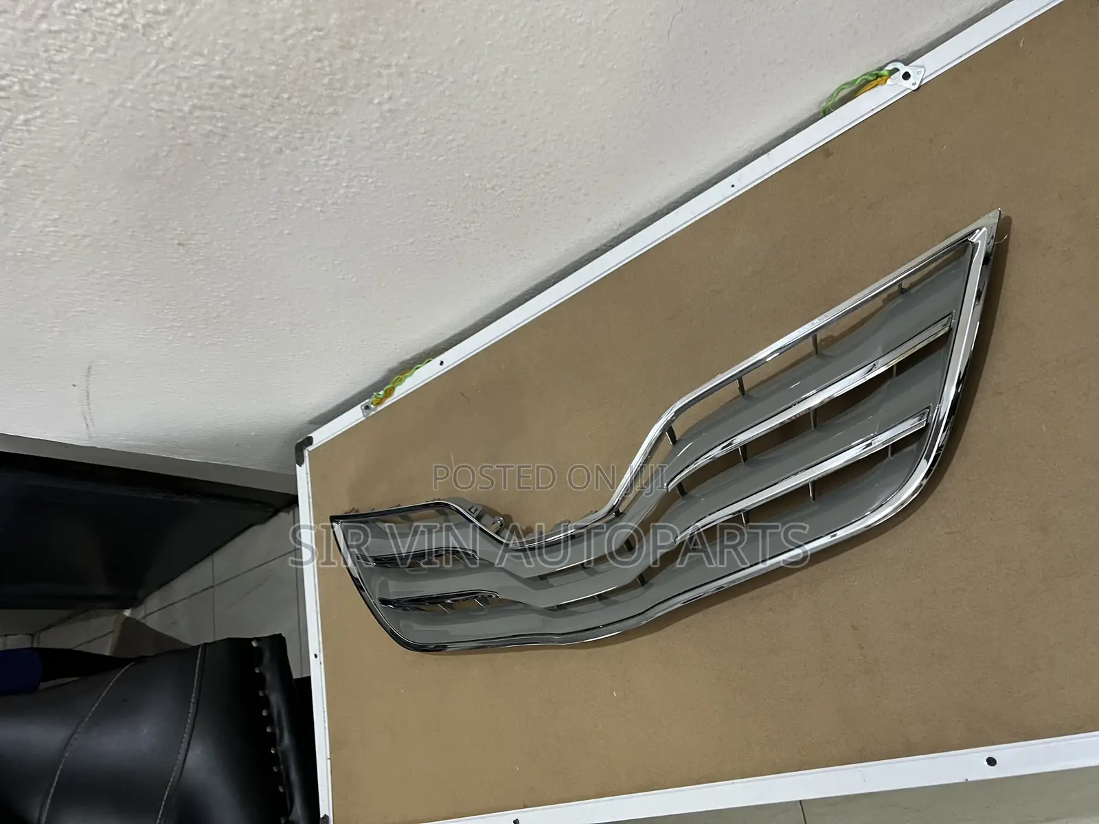 Toyota Venza 2013/ 2014 Front Grill