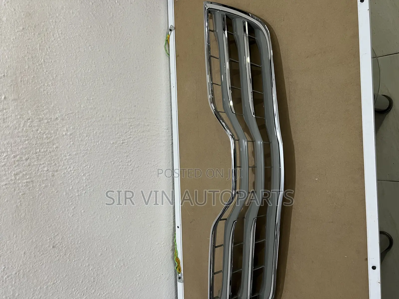 Toyota Venza 2013/ 2014 Front Grill