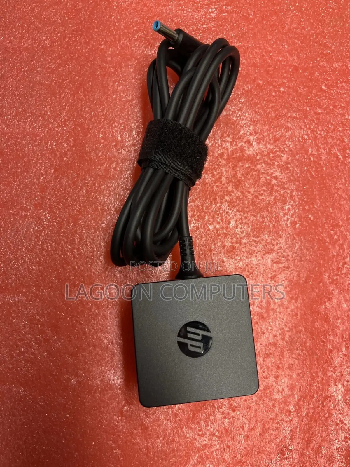 Hp 45w Travel Ac Power Supply 4me14aa#Aba