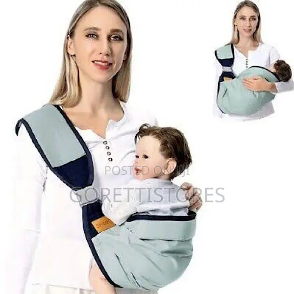 Baby Sling Carrier