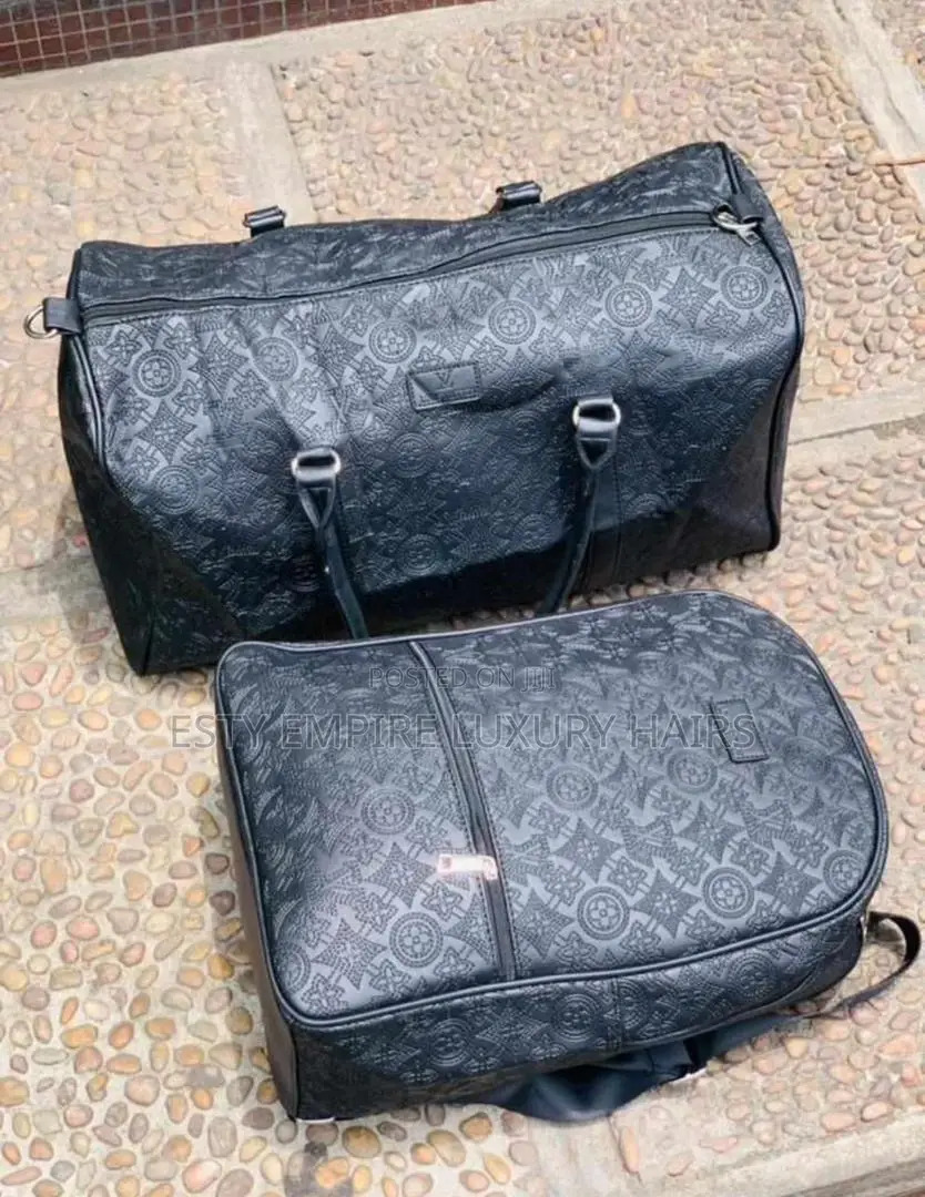 High Quality Luxury Louis Vuitton Backpack and Duffle Bags
