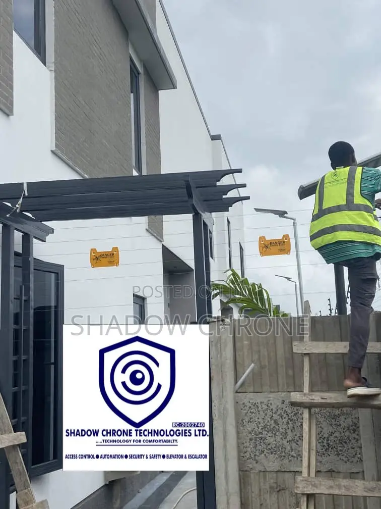 Affordable & Reliable Electric Fence Installation – Maximum Safety