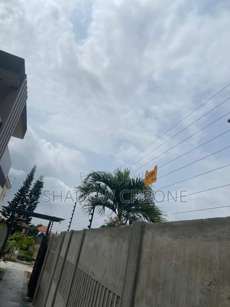 Electric Security Fence Installation – Safe, Strong & Affordable