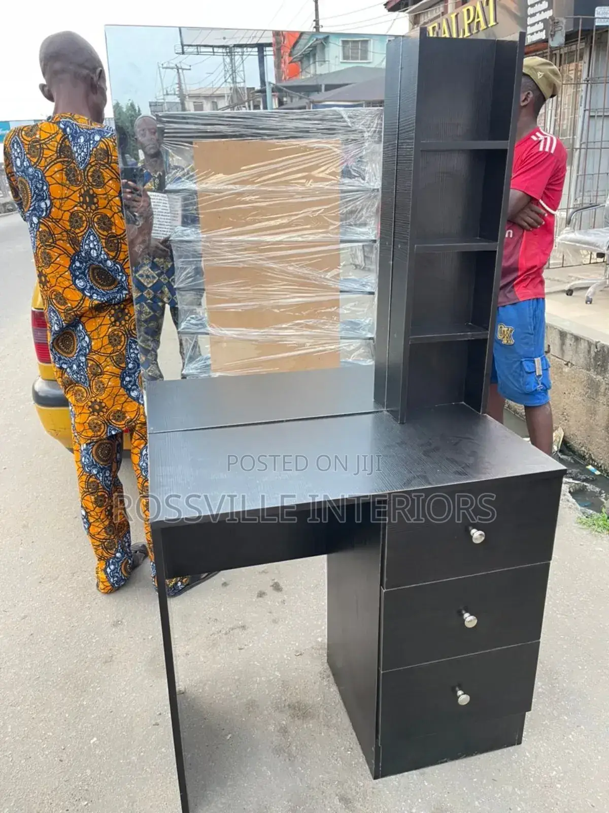 Affordable Dressing Table