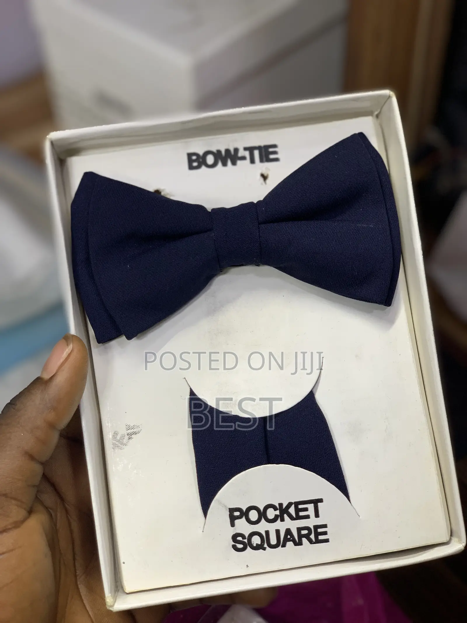 Men's Quality Classic Bow Ties