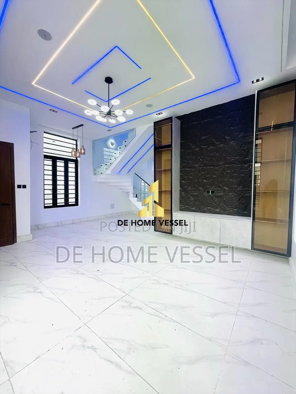 4bdrm Duplex in Ajah for sale