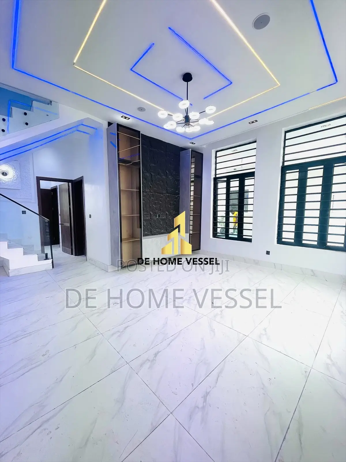 4bdrm Duplex in Ajah for sale