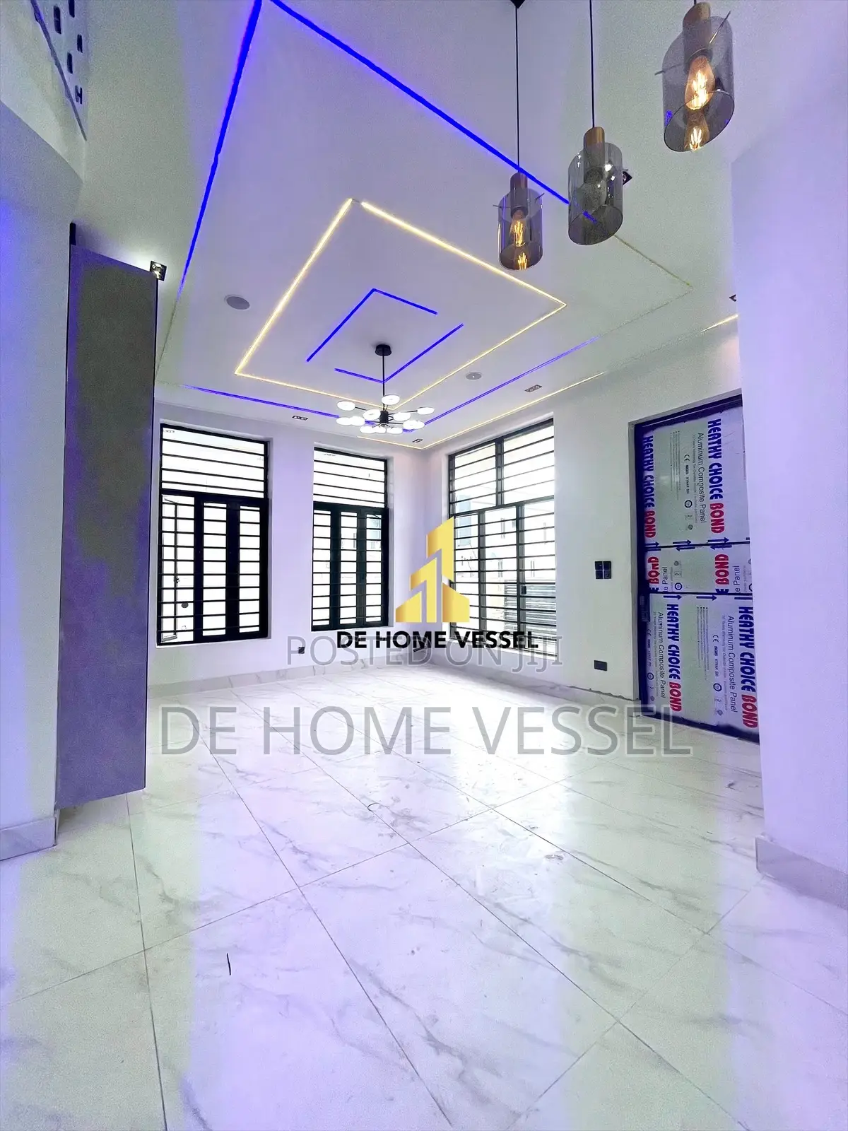4bdrm Duplex in Ajah for sale