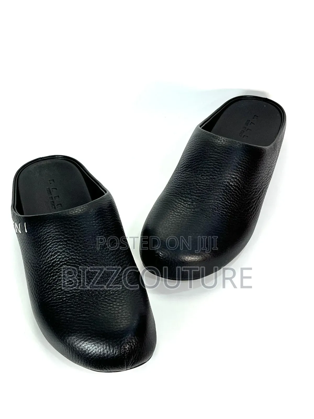 Original Marni Half Shoes Available in Store
