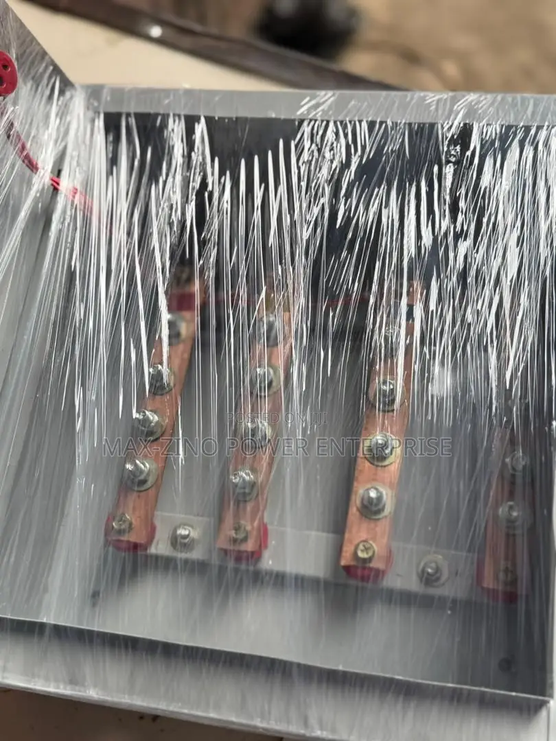 200amps Bus Bar Available At Affordable Price
