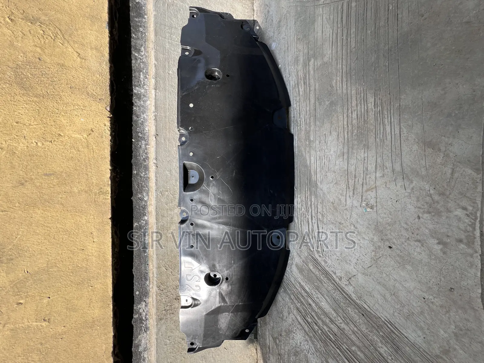 Engine Protector For Corolla 2020