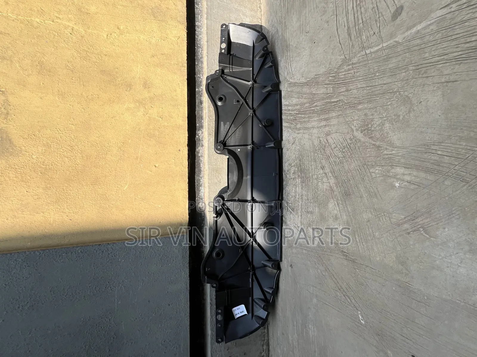 Engine Protector For Rav4 2020