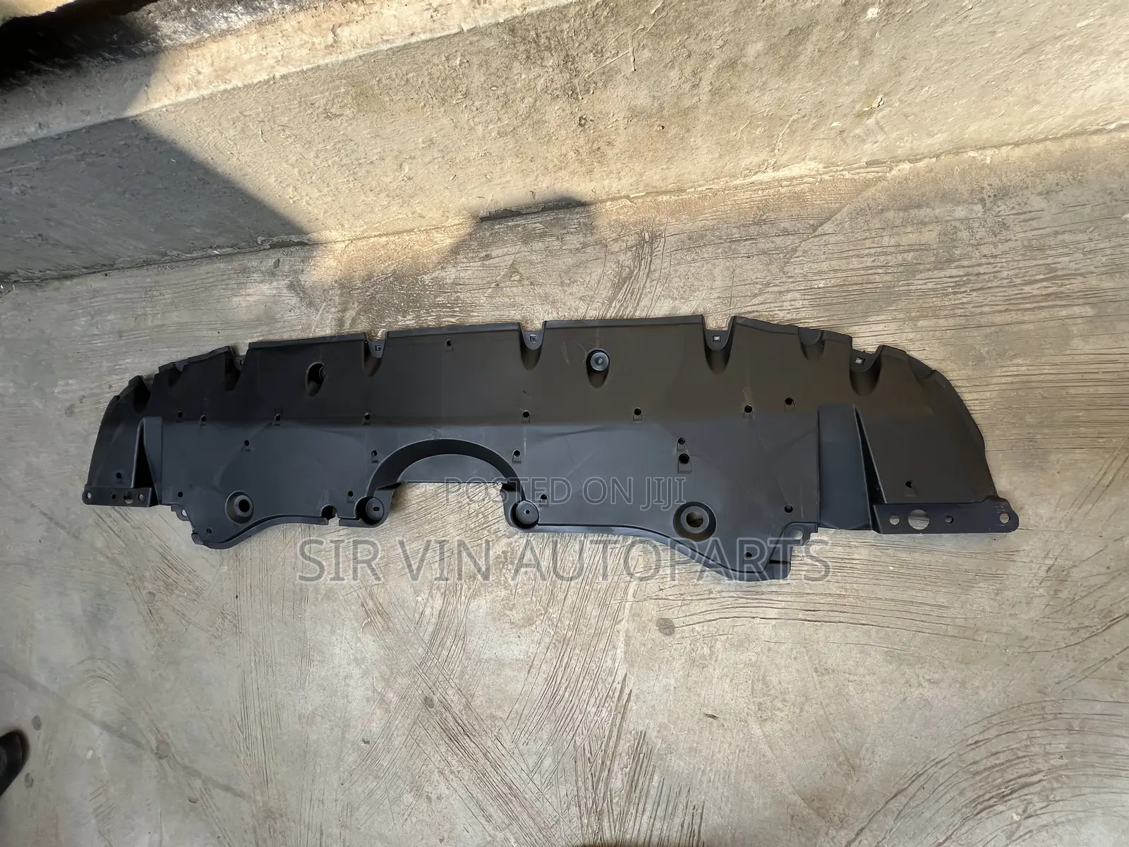 Engine Protector For Rav4 2020