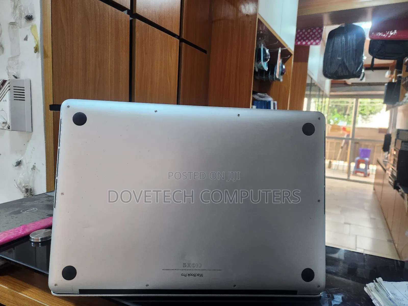 Laptop Apple MacBook 2013 8GB Intel Core i7 SSD 512GB