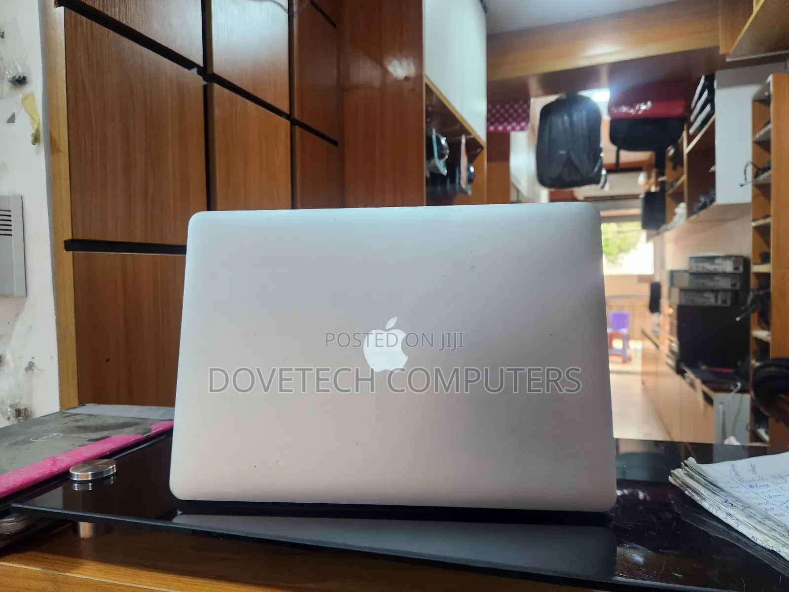 Laptop Apple MacBook 2013 8GB Intel Core i7 SSD 512GB
