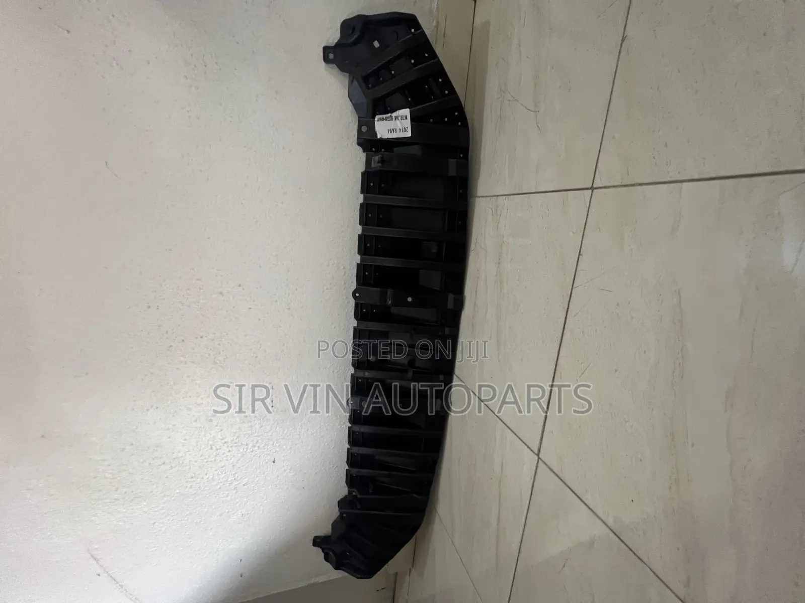 Engine Protector For Rav4 2014