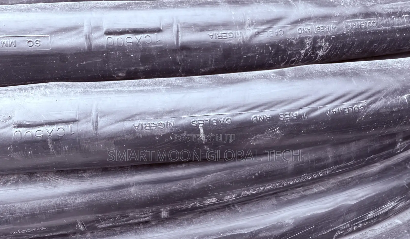 500mm Armored Cable , Coleman Cable and Wire