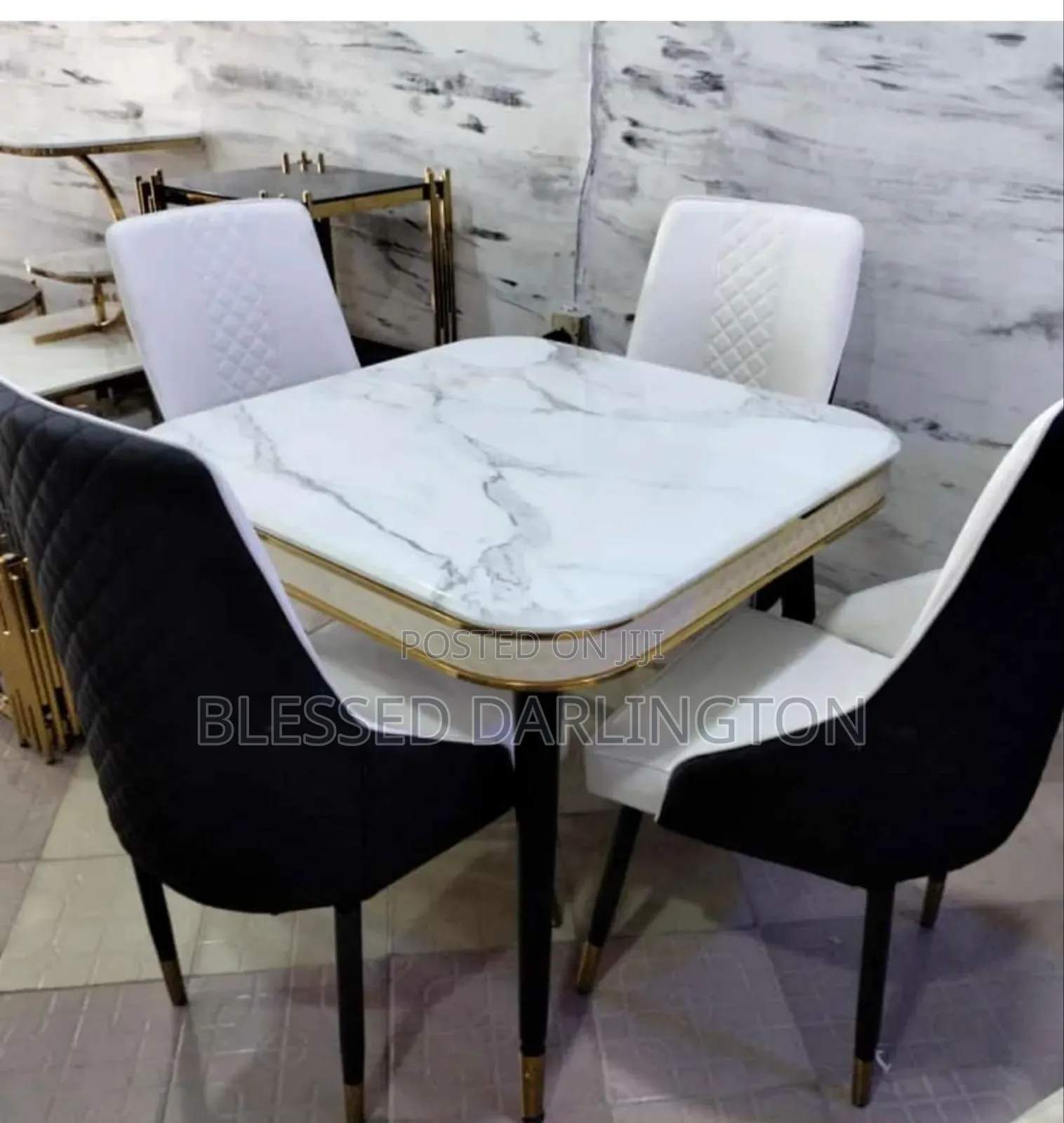 Adorable Dining Set