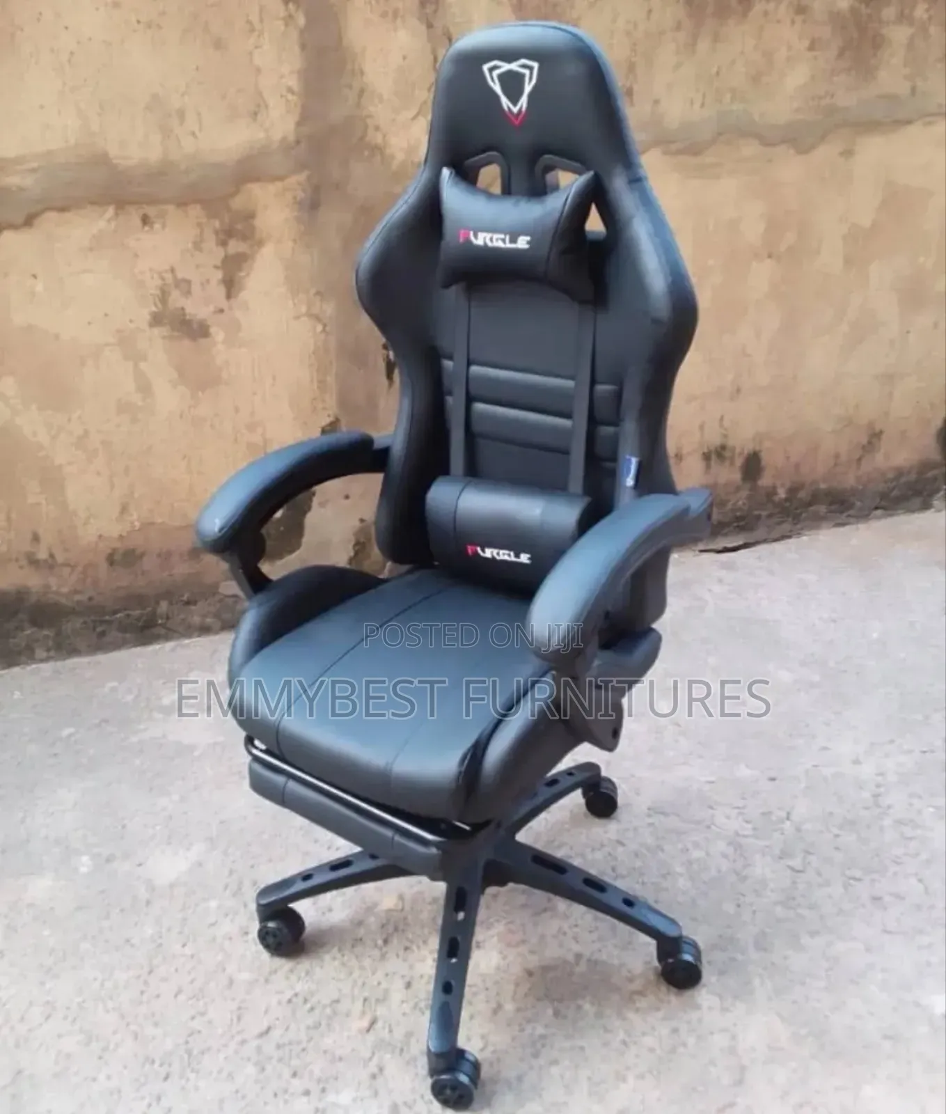 Classic Quality Office Chair/ Gaming Chair.
