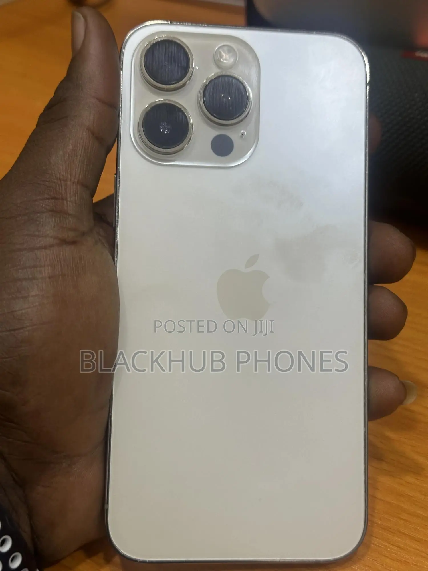 Apple iPhone 14 Pro Max 256 GB Gold