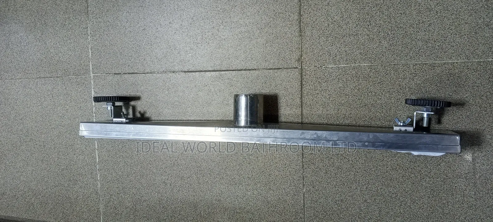 Quality 60cm Glass Floor Drain