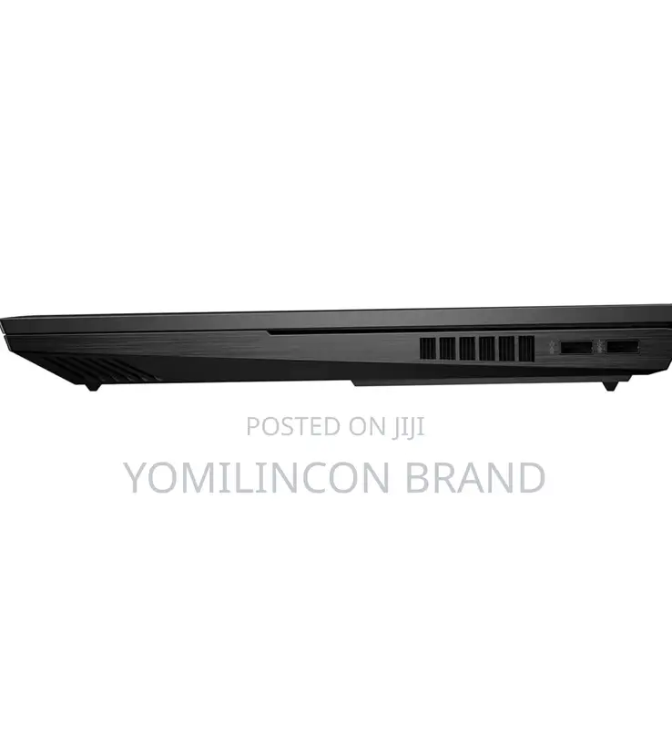 New Laptop HP Omen 17 32GB Intel Core I7 SSD 1T