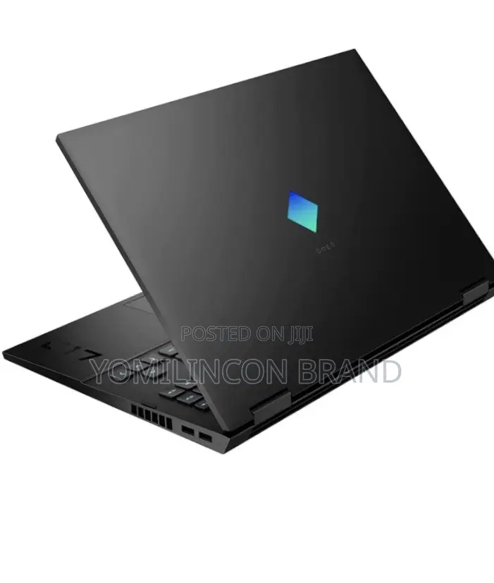New Laptop HP Omen 17 32GB Intel Core I7 SSD 1T