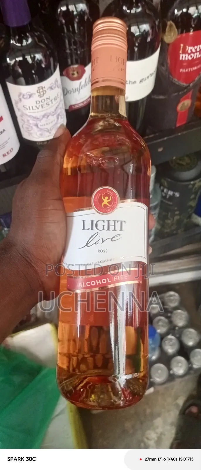 Light Live