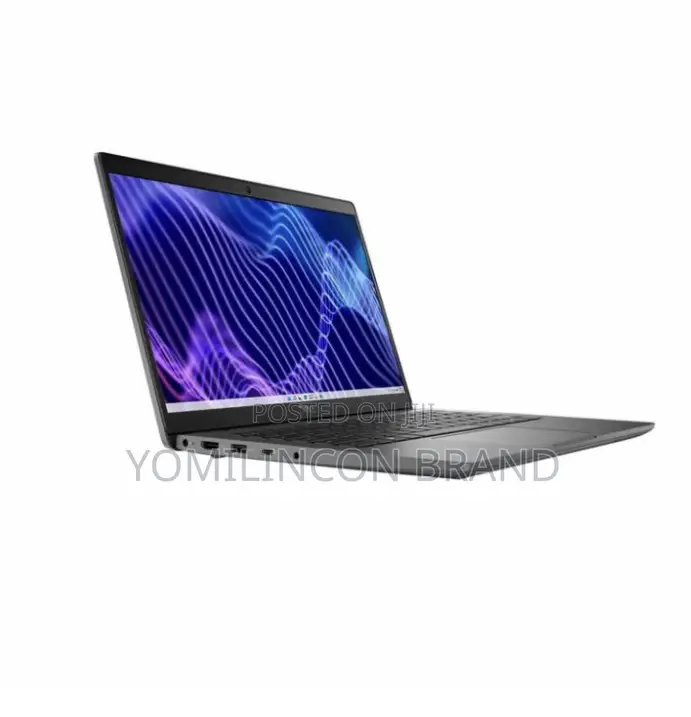New Laptop Dell Latitude 3440 8GB Intel Core I5 SSD 512GB