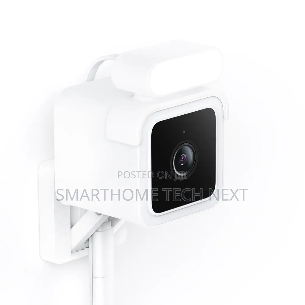Wyze Cam V3 CCTV Camera Spotlight Kit – Motion App Controlled