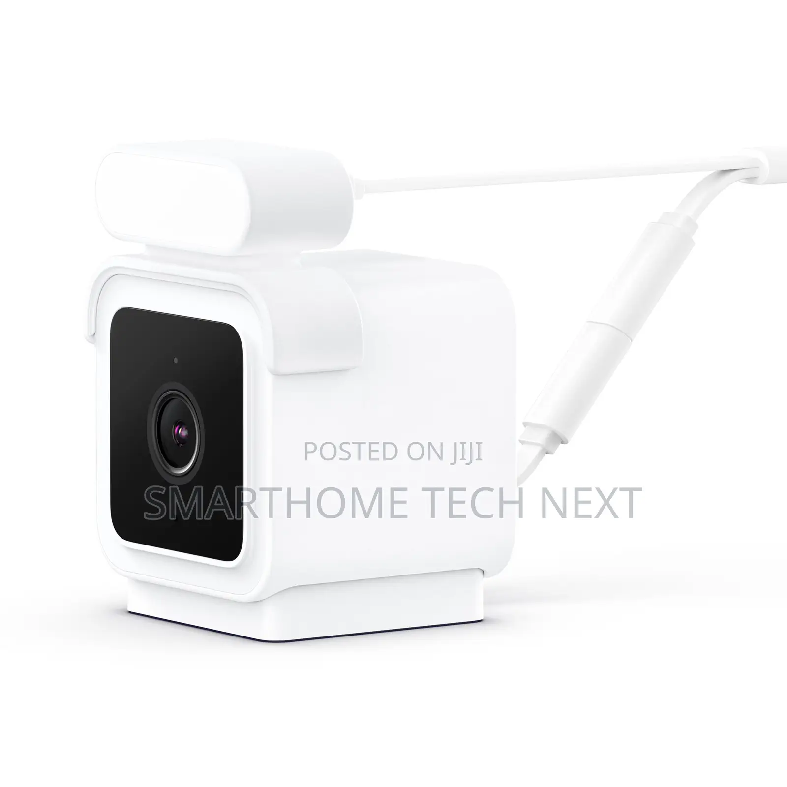 Wyze Cam V3 CCTV Camera Spotlight Kit – Motion App Controlled