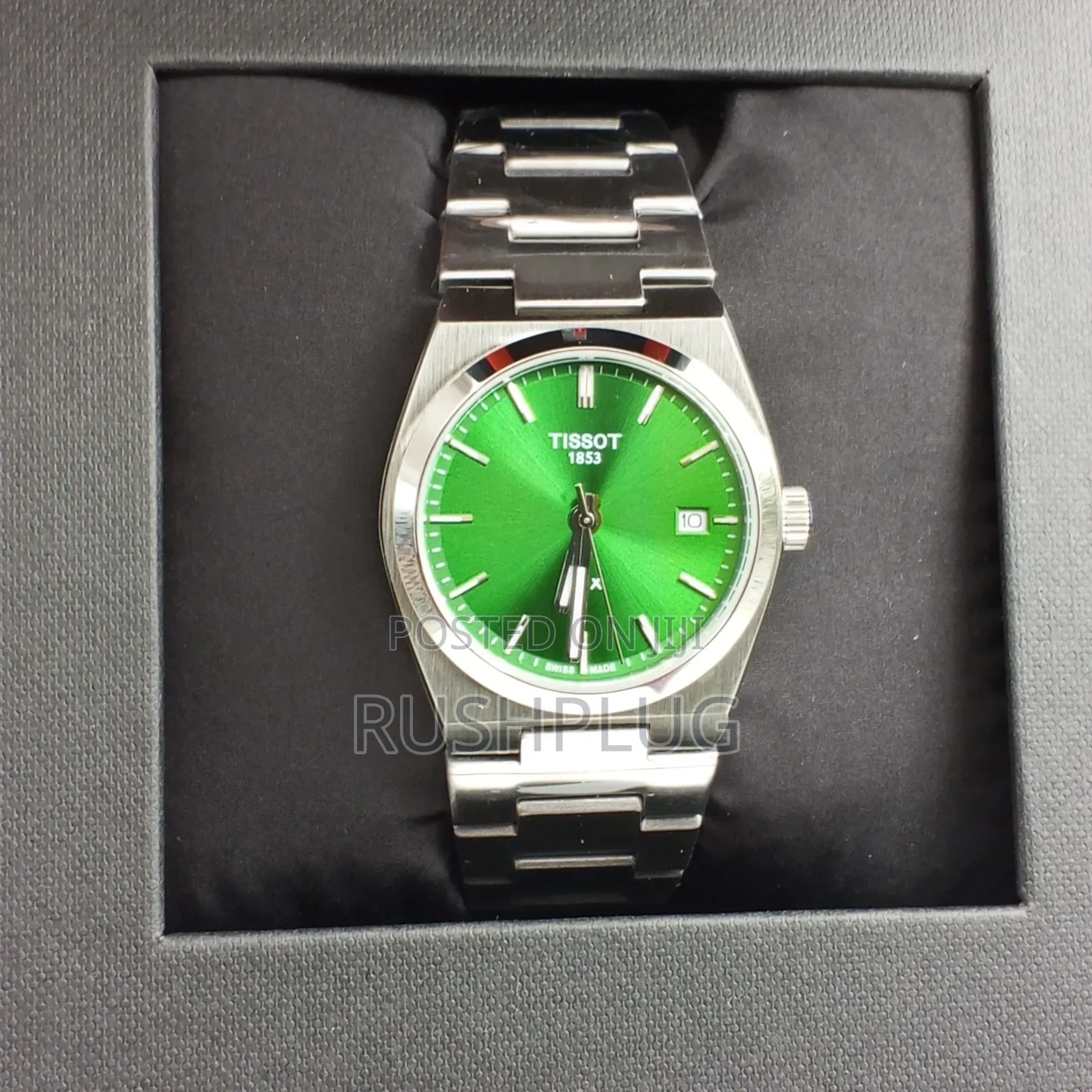 Tissot Luxury Designer Watch