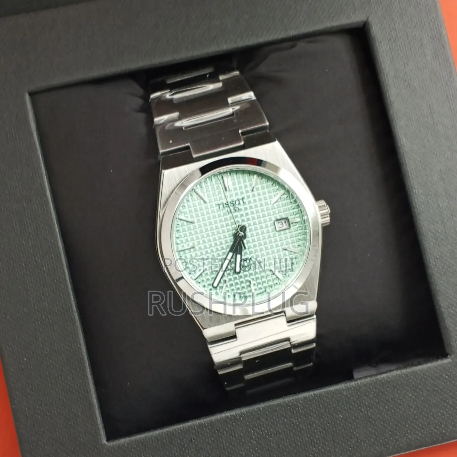 Tissot Luxury Designer Watch