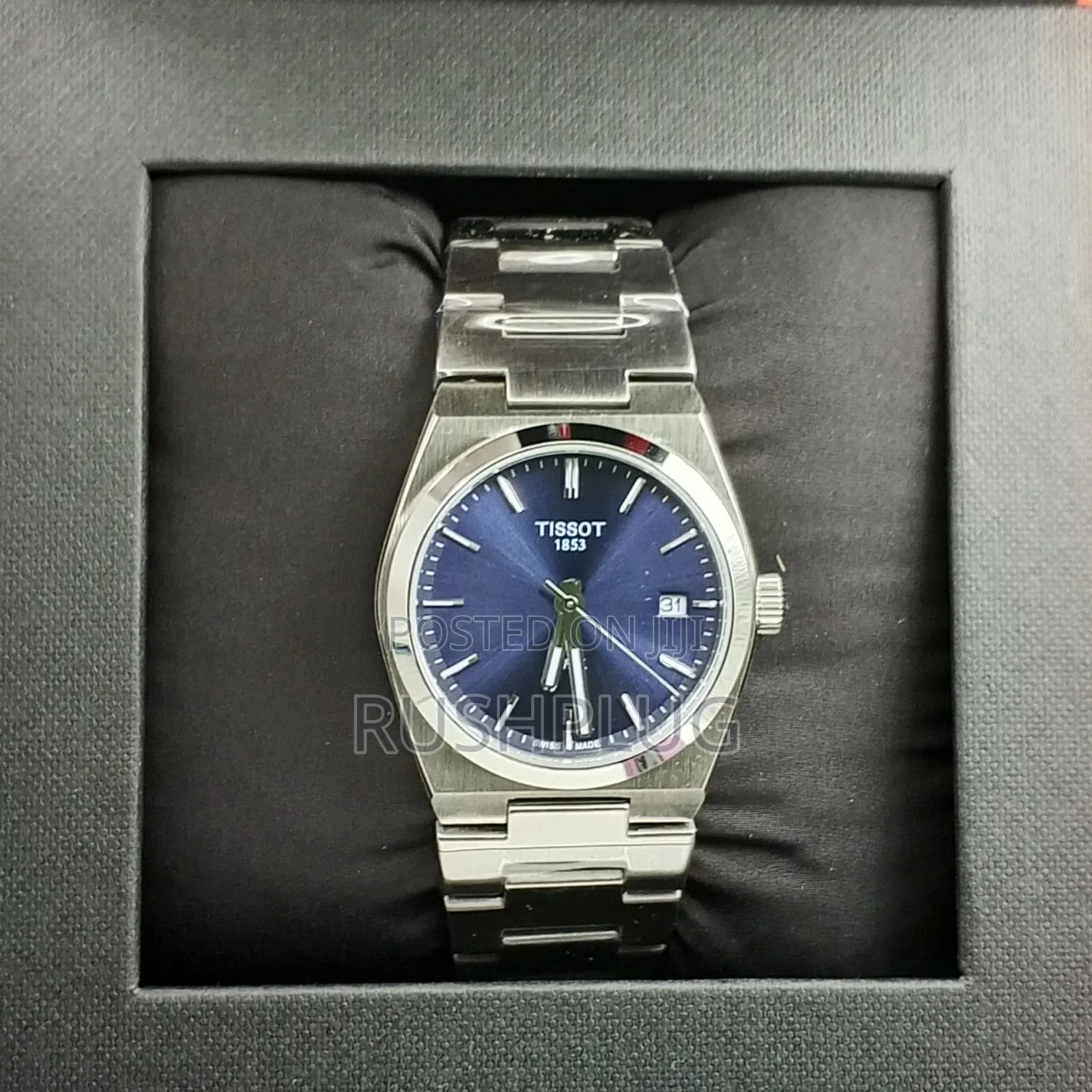Tissot Luxury Designer Watch
