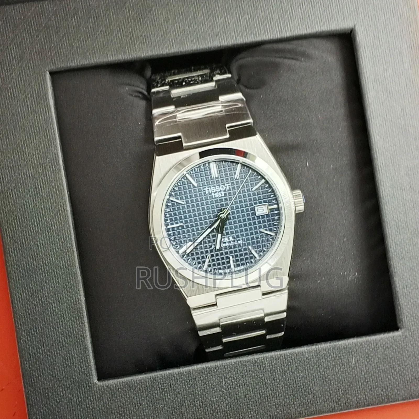 Tissot Luxury Designer Watch