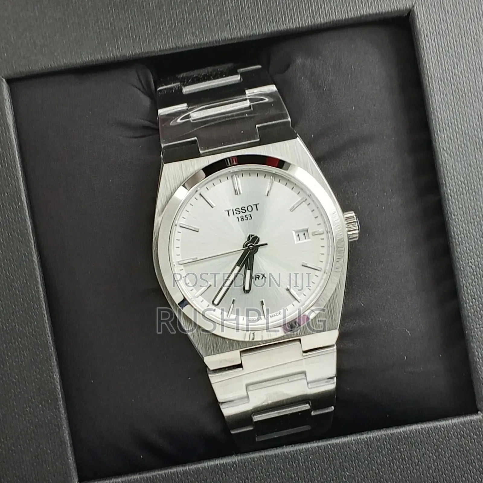 Tissot Luxury Designer Watch