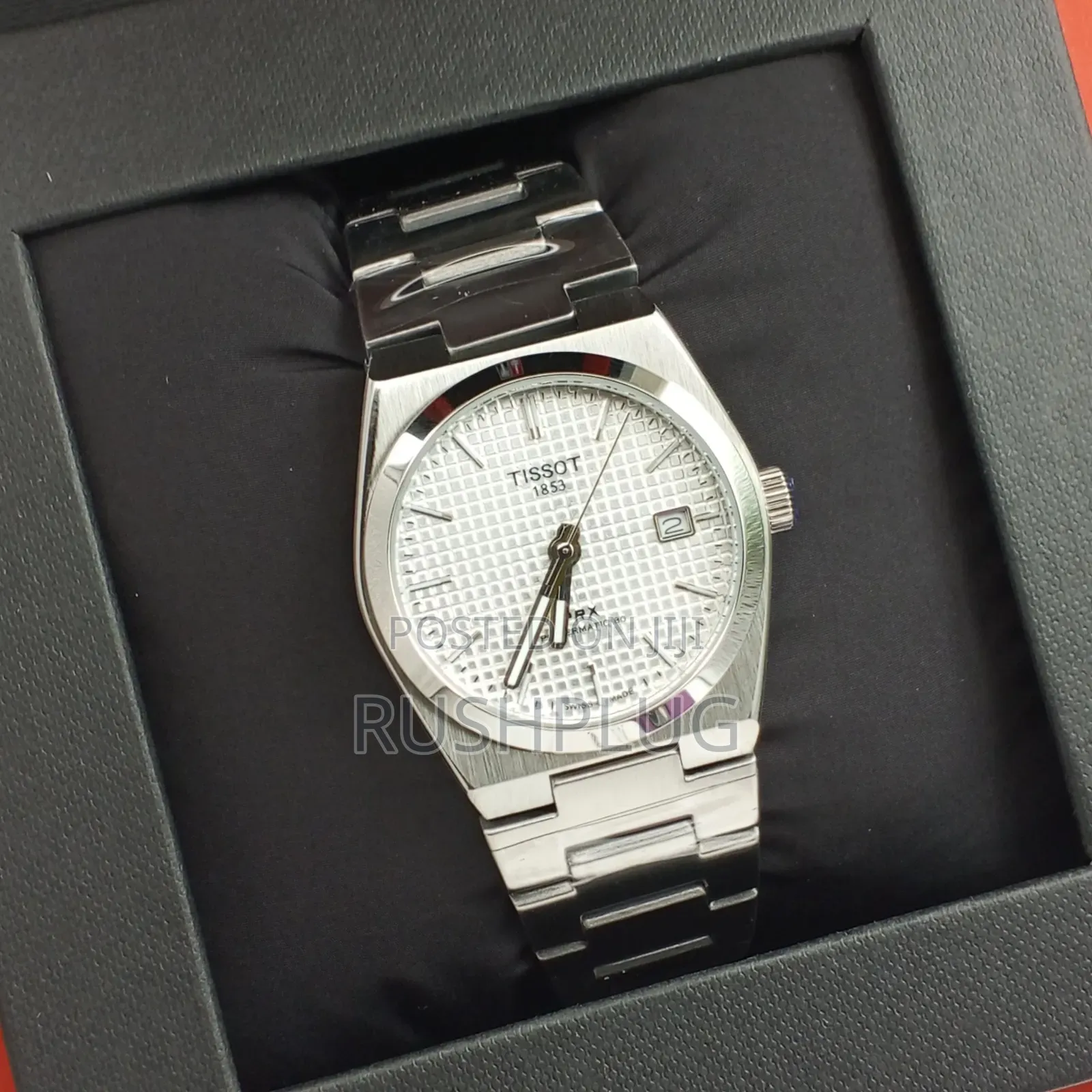 Tissot Luxury Designer Watch