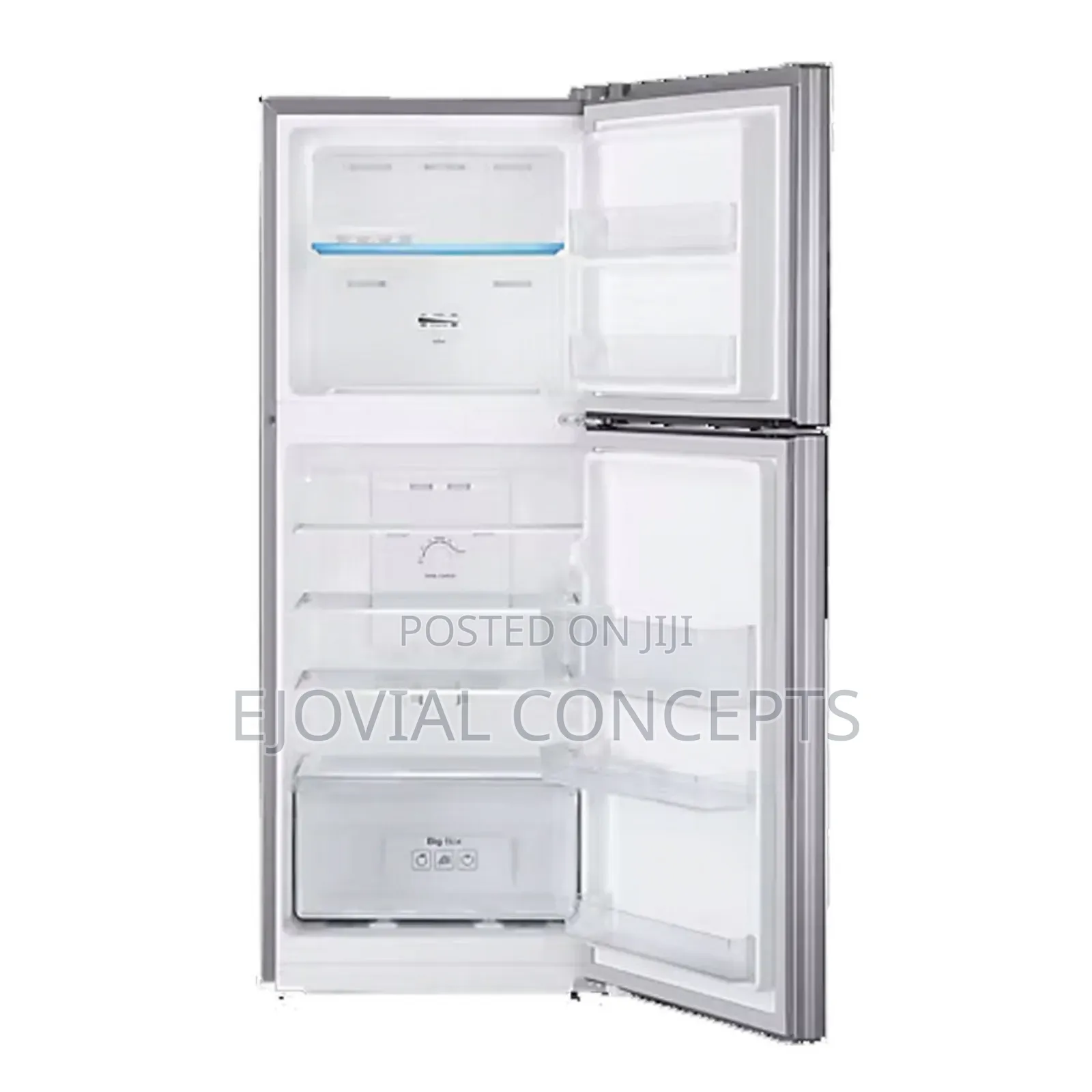 Samsung Fridge 220l Dd Grey Rt20har2dsa Ut