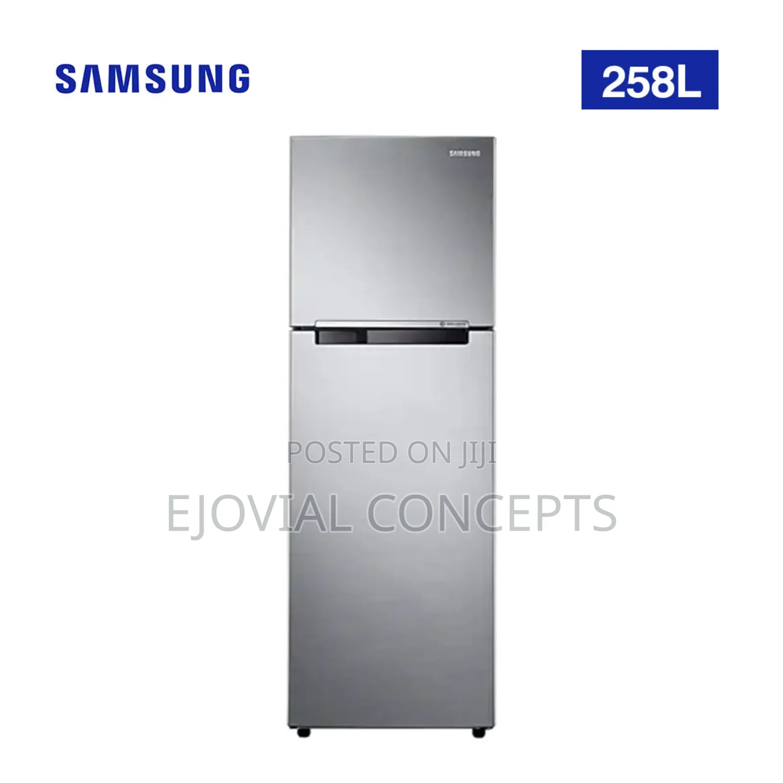 Samsung Fridge 258l Dd Grey Rt25k3052s8 Ut